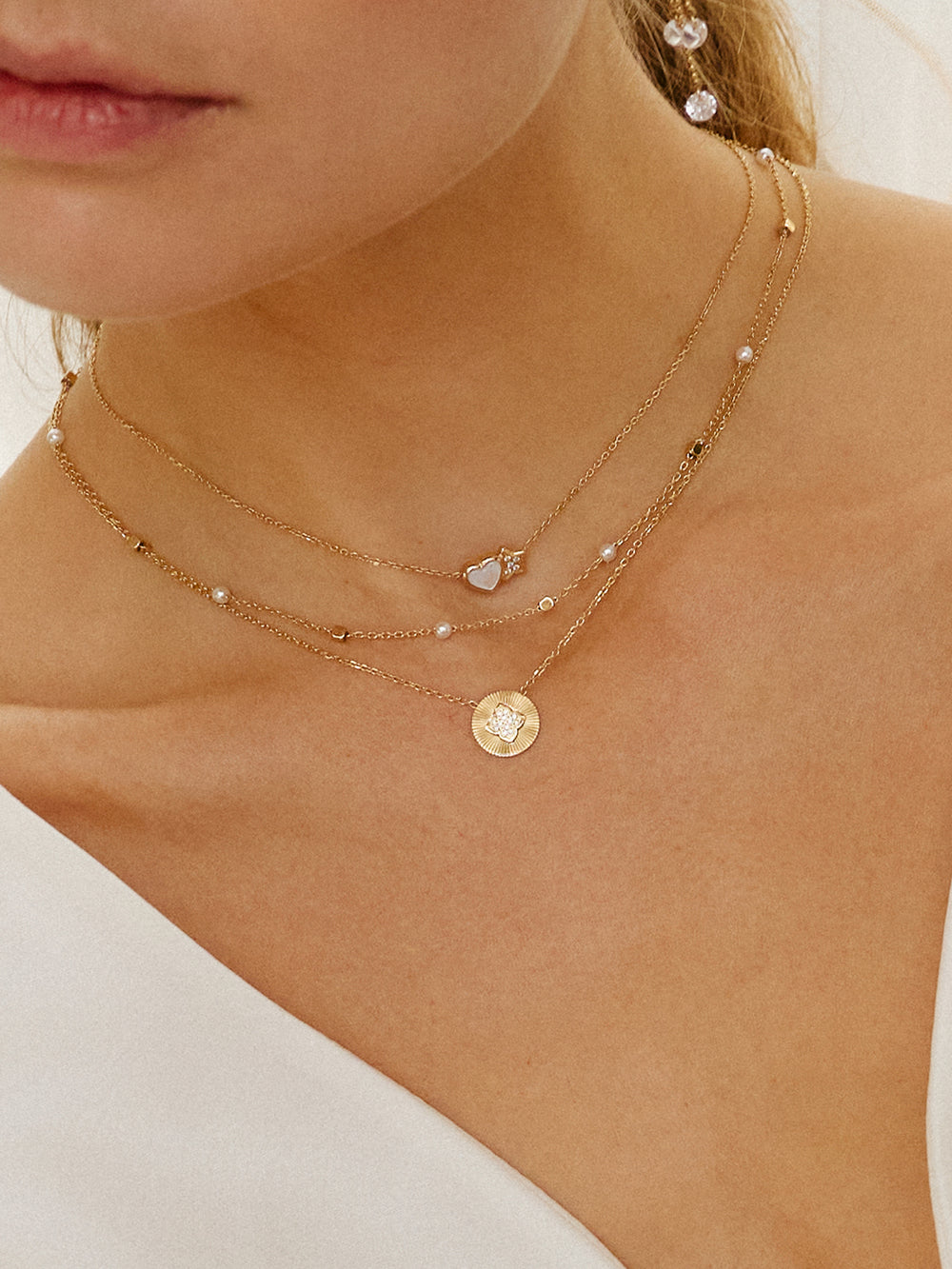 Gargano Necklace