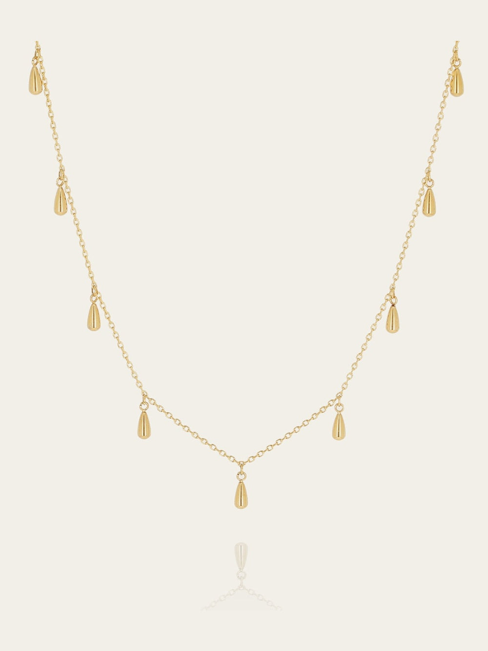 Aradeo Necklace