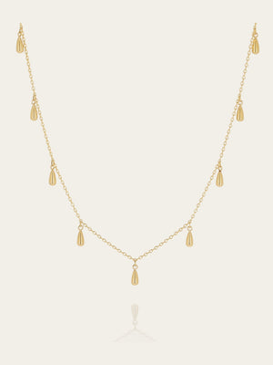 Aradeo Necklace