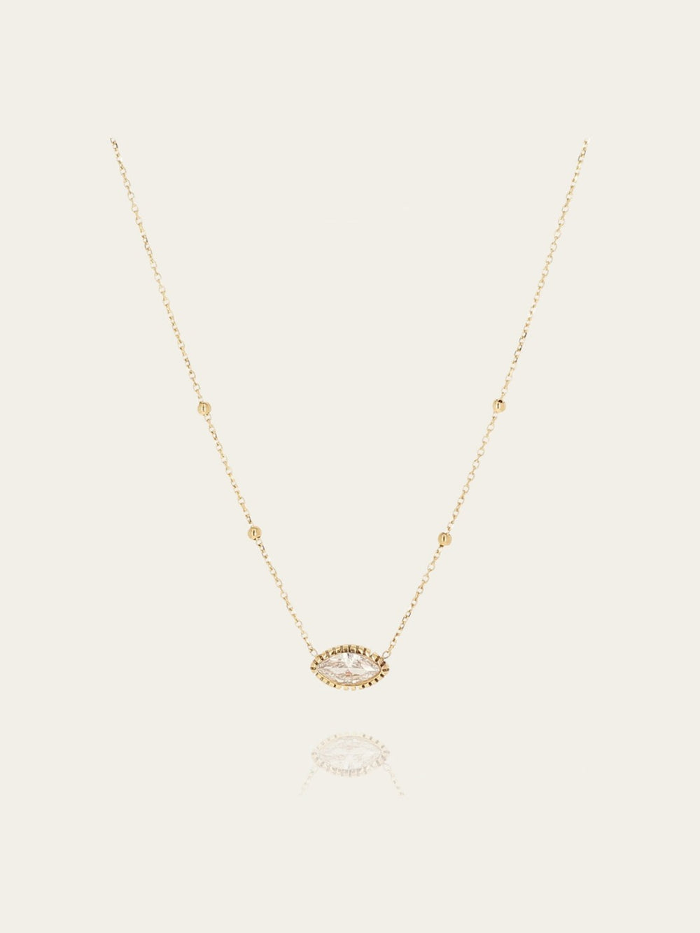 Funtana Necklace