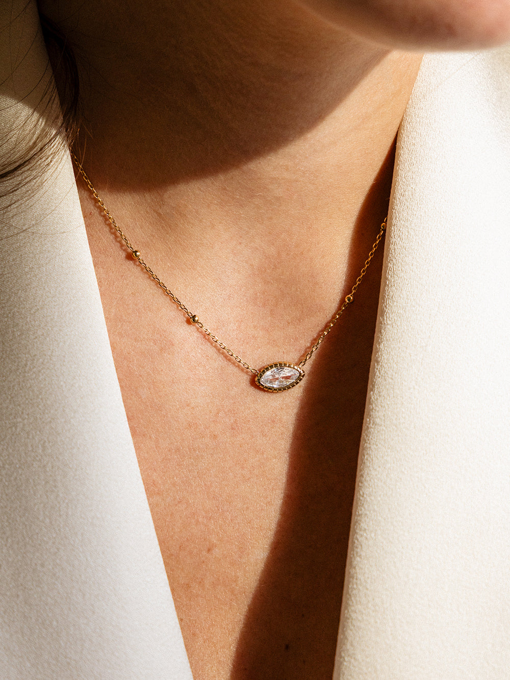 Funtana Necklace
