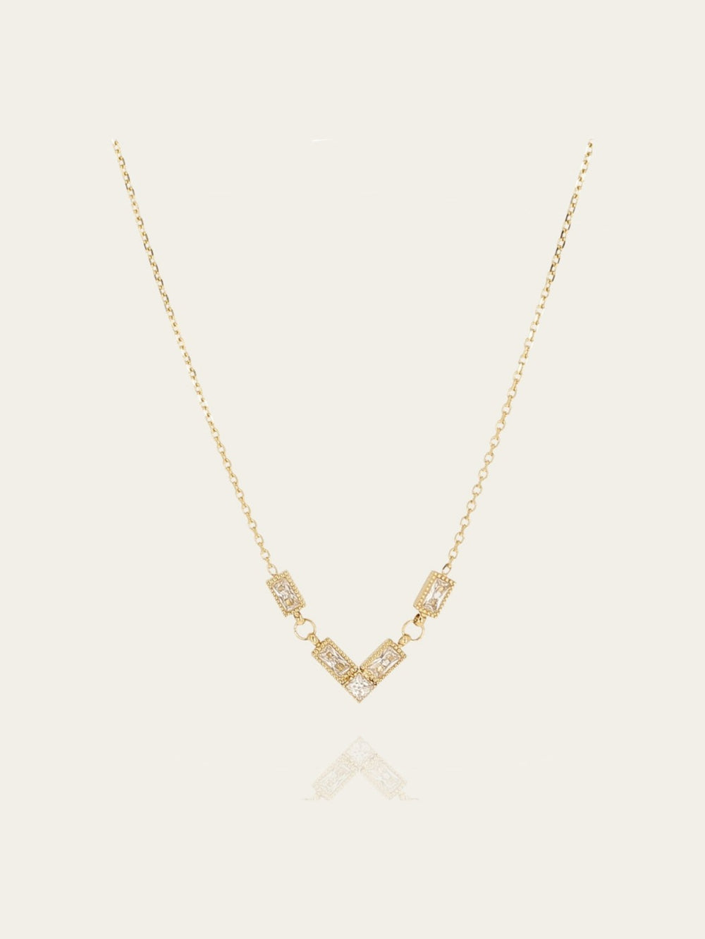 Fasano Necklace