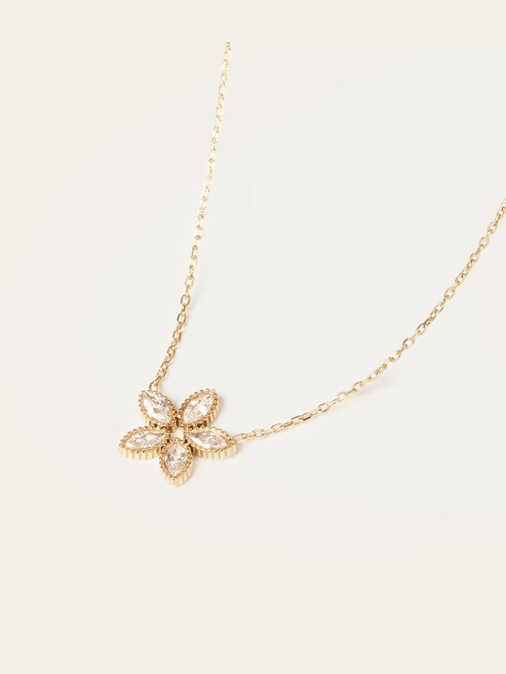 Necklace Demo