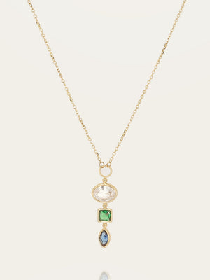Capo Necklace