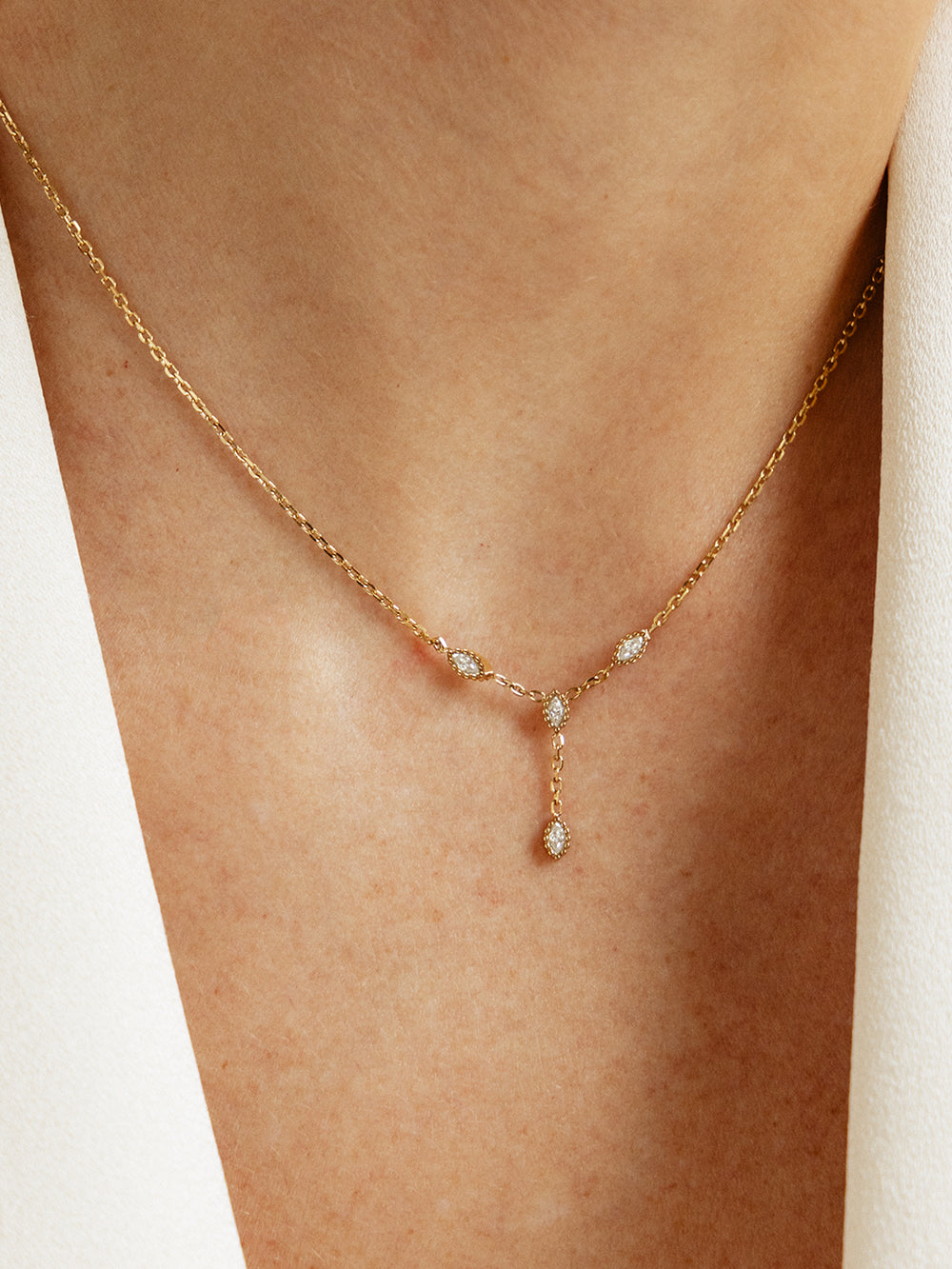 Collier Lecce