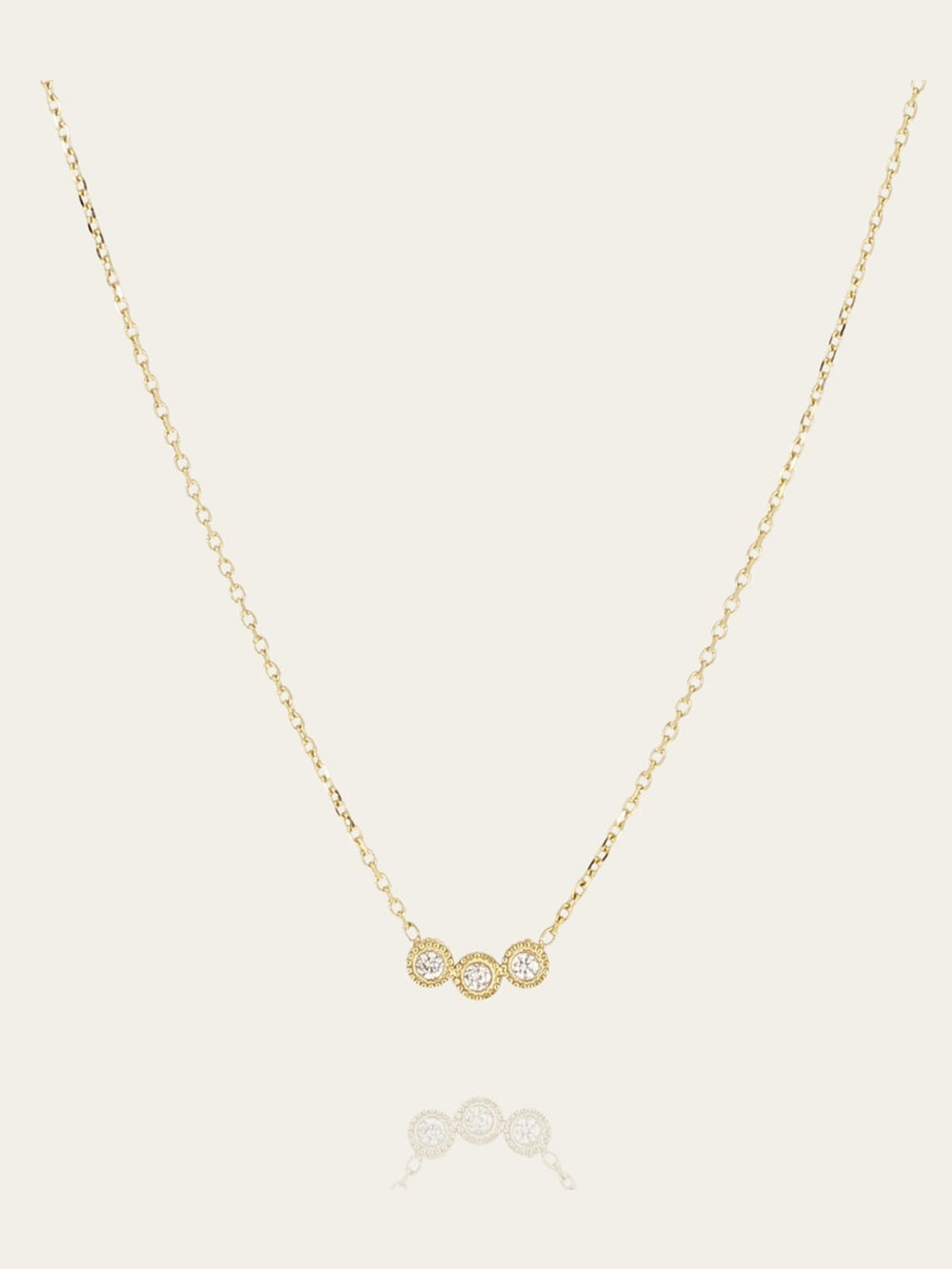 Taormine Necklace