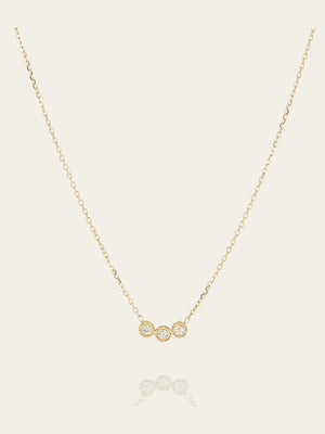 Taormine Necklace
