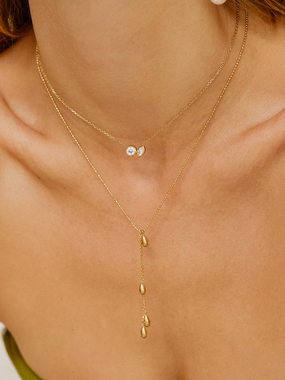 Collier Galatina