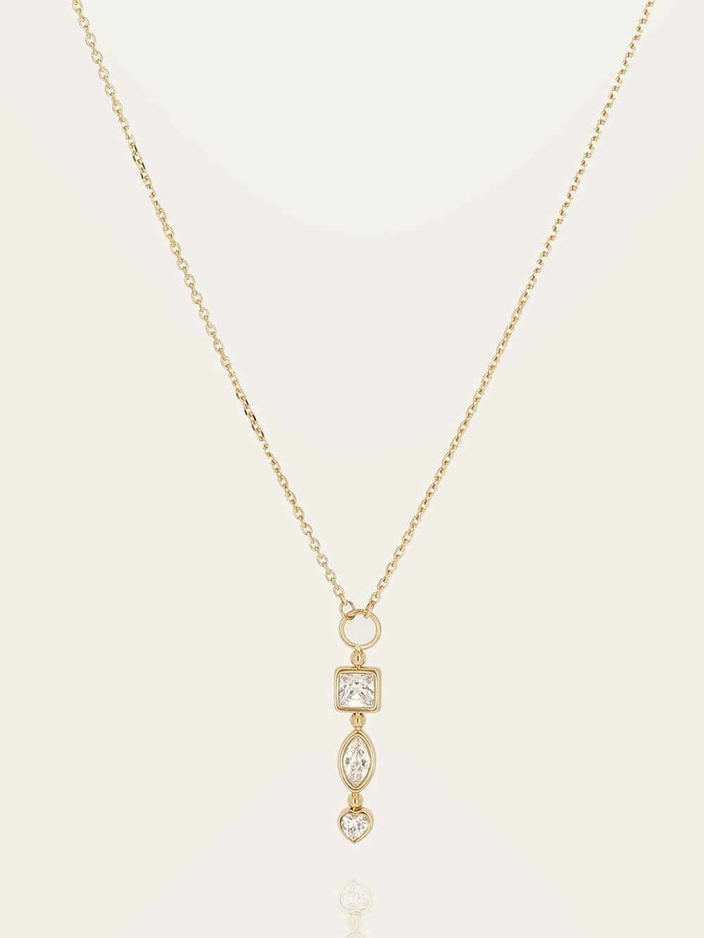 Ugento Necklace