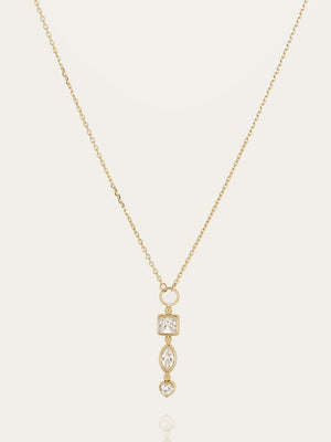 Ugento Necklace