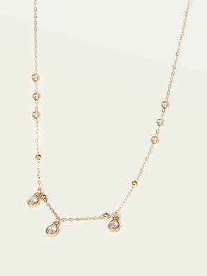 Paceco Necklace