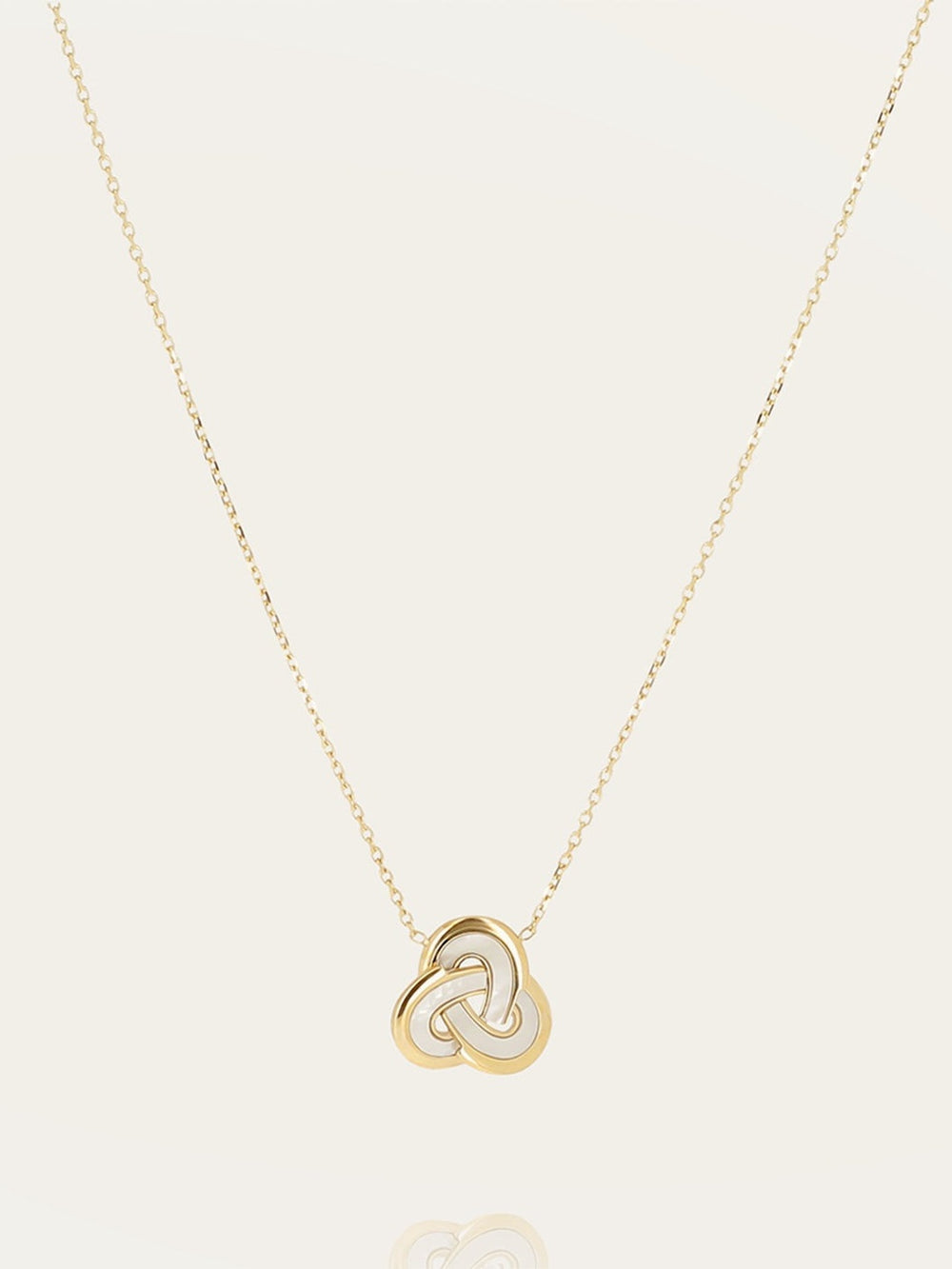 Tossilo Necklace