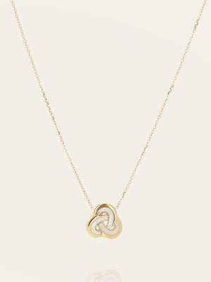 Tossilo Necklace