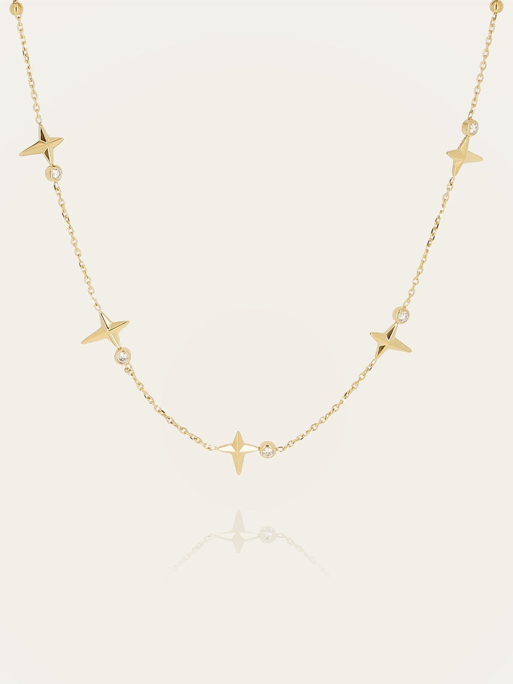 Collier Tandalo