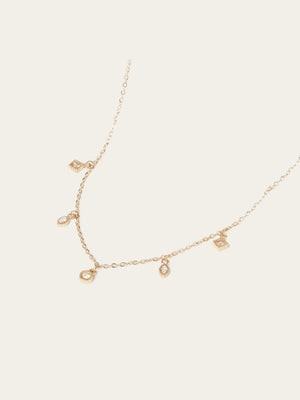 Collier Rilievo