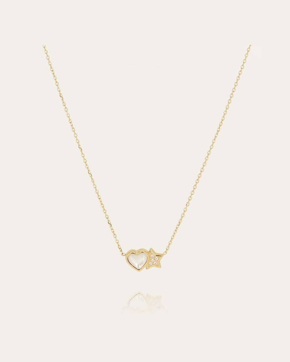 Sassari Necklace