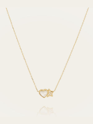 Sassari Necklace