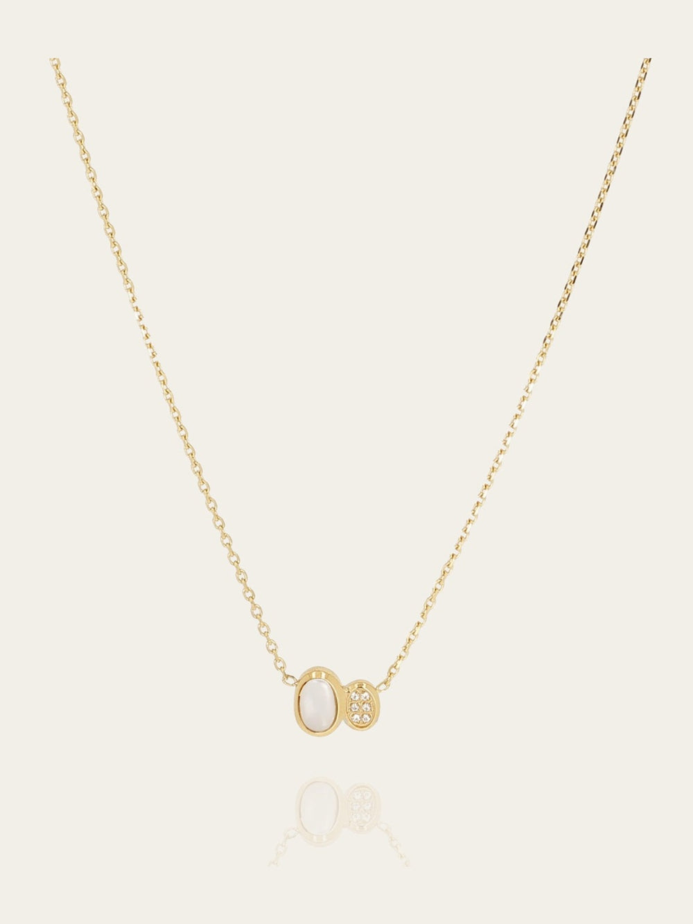 Collier Nicolosi