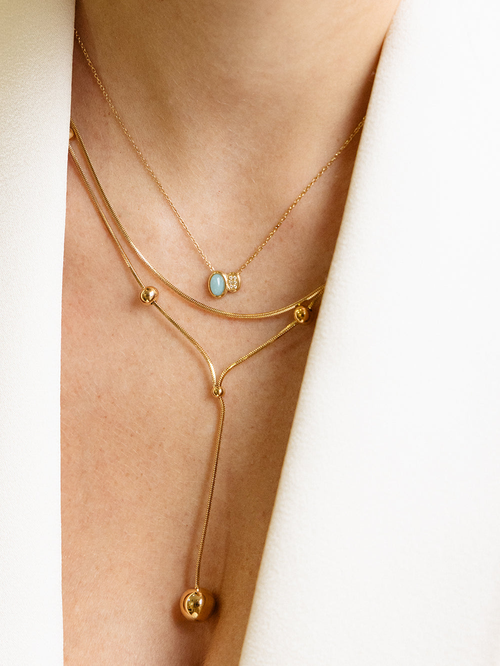 Collier Andria