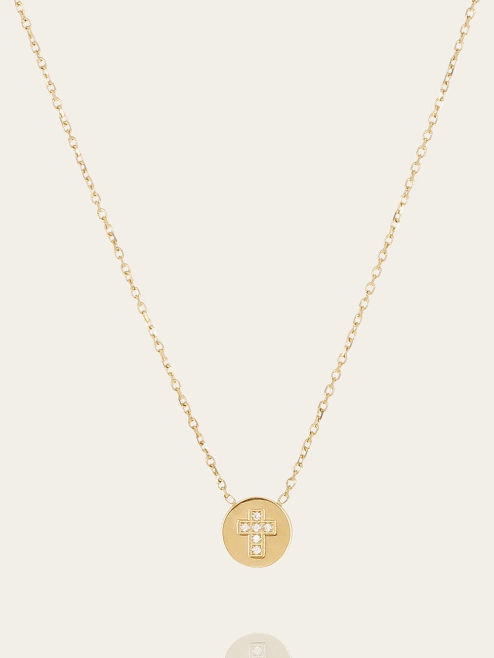 Collier Trezza
