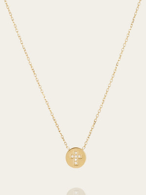 Collier Trezza