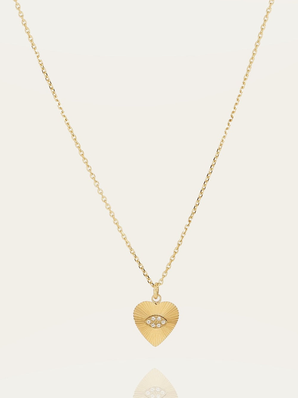 Bronte Necklace