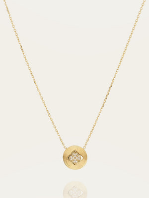 Maletto Necklace