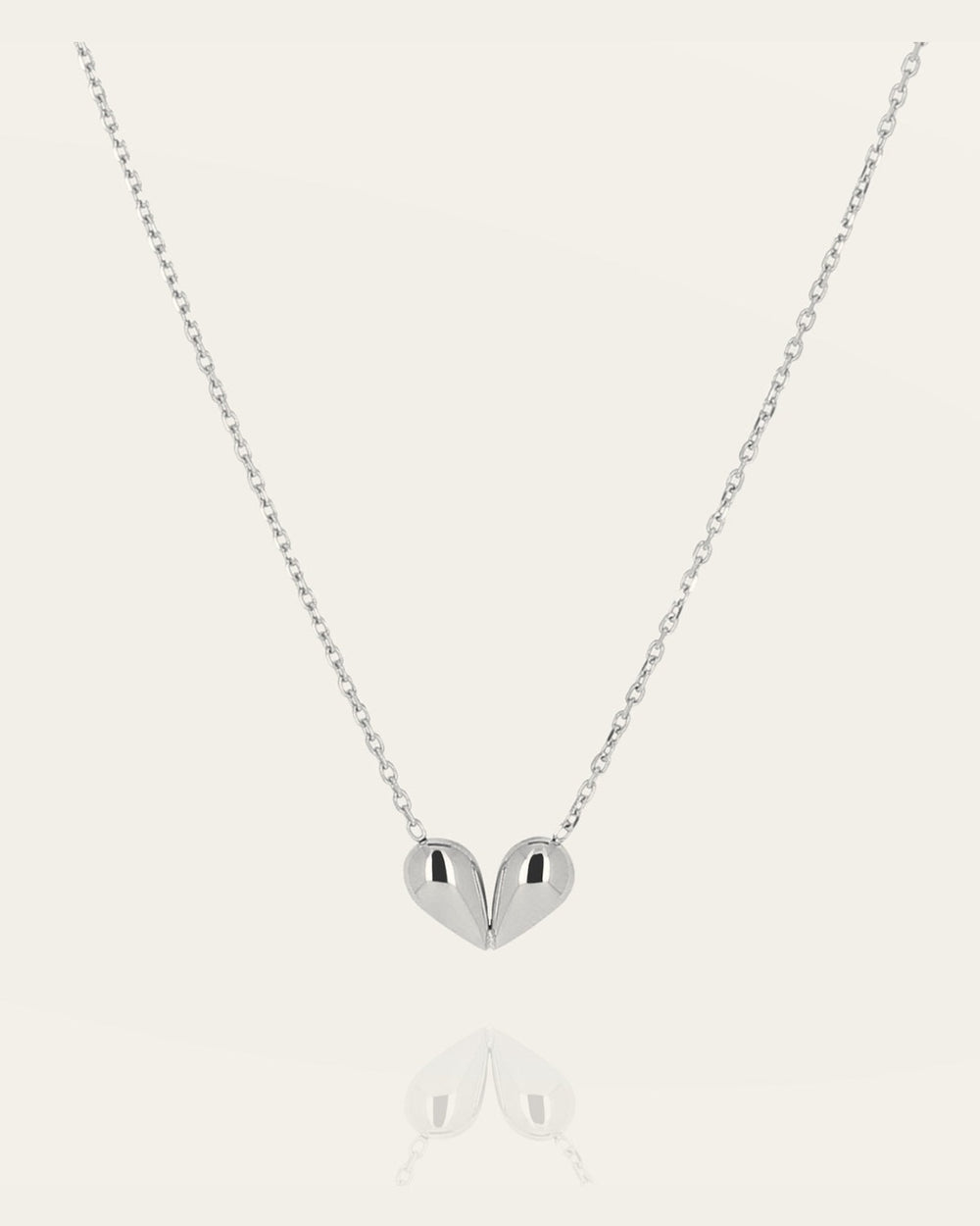 Collier Messine (Acier)