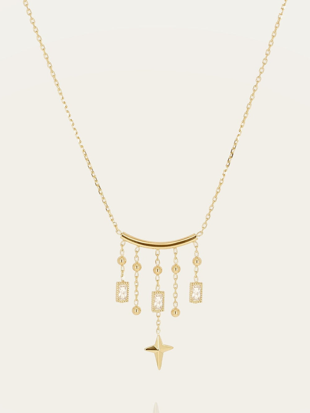 Collier Cutro