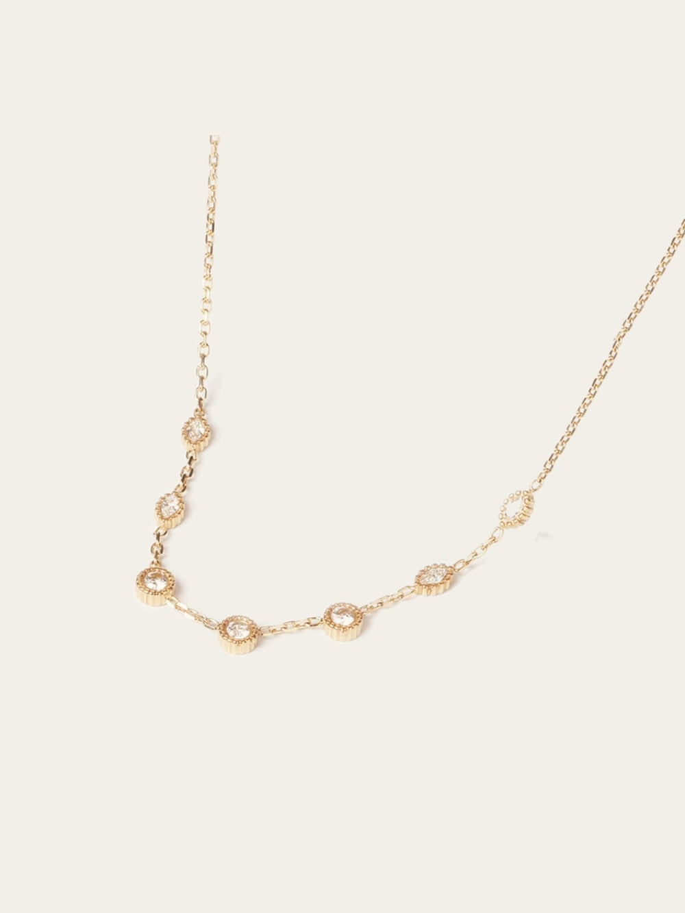 Papanice Necklace