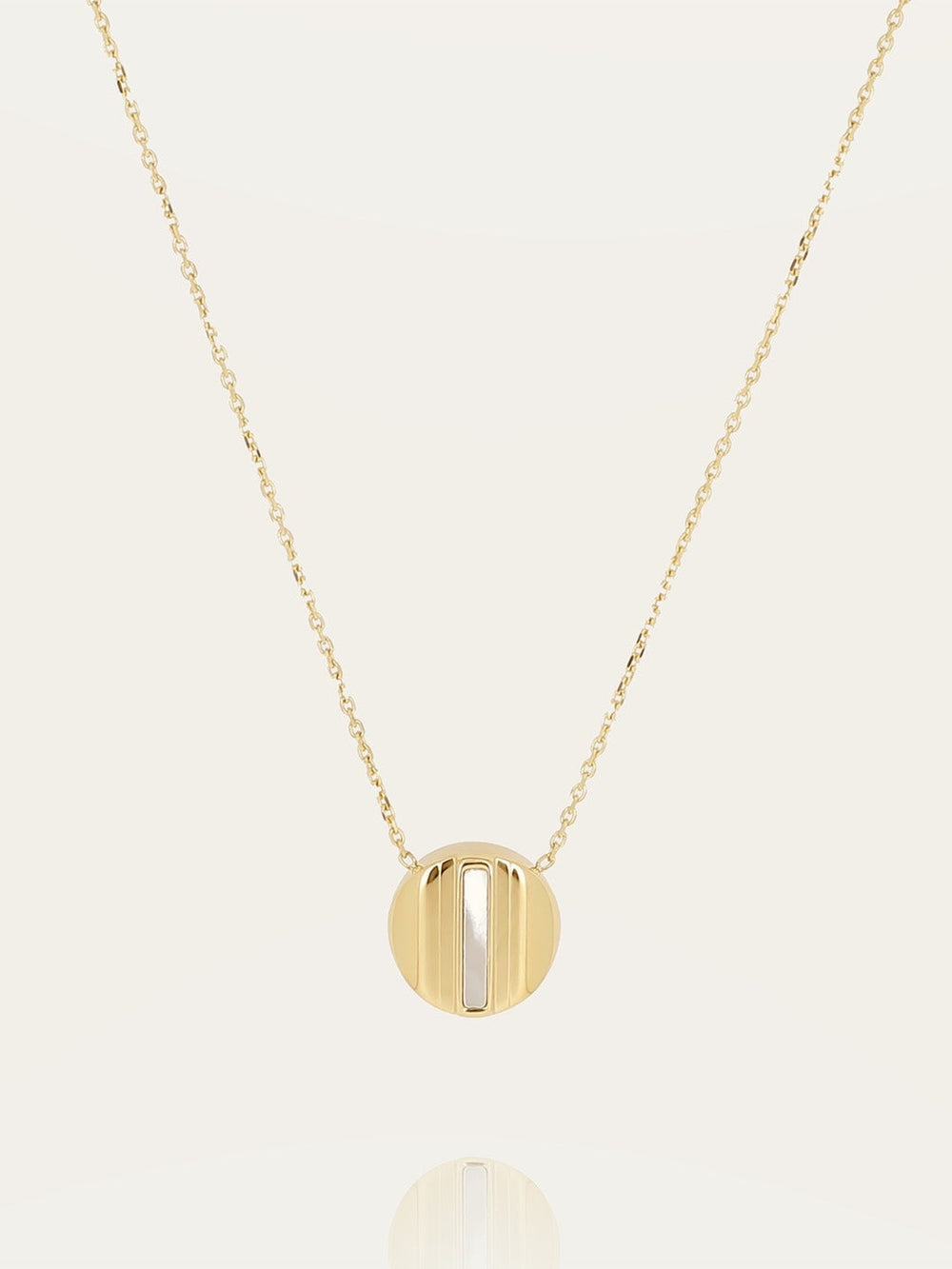 Collier Luras