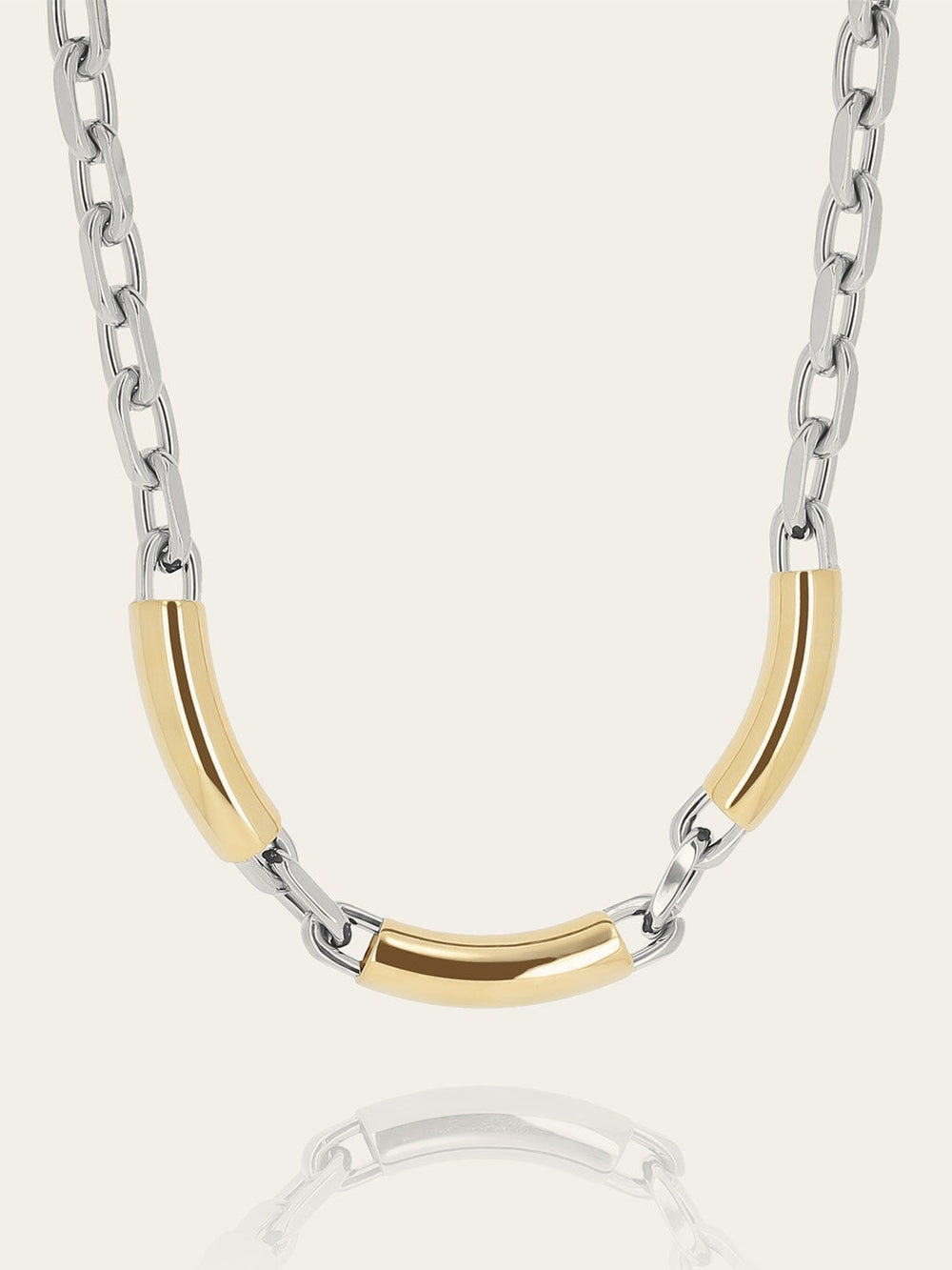 Coggia Necklace