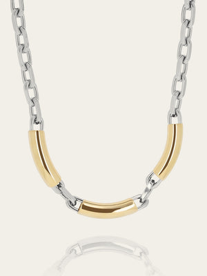 Coggia Necklace