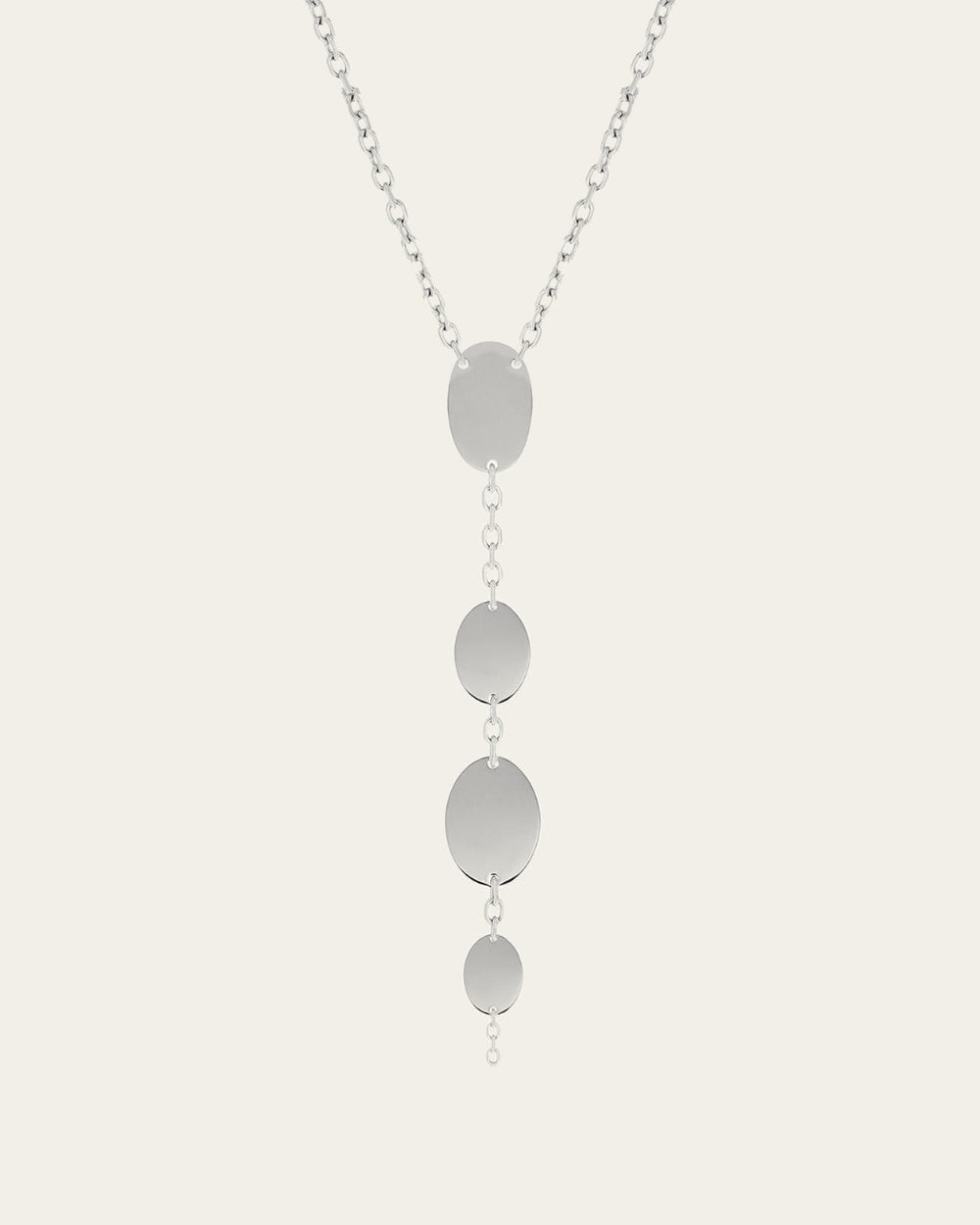 Collier Lozzi (Acier)
