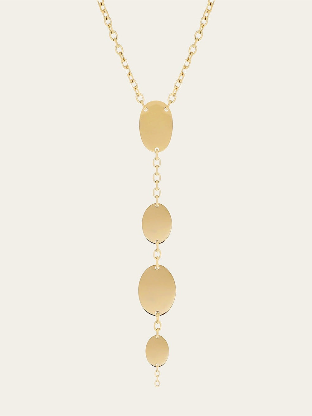 Lozzi Necklace