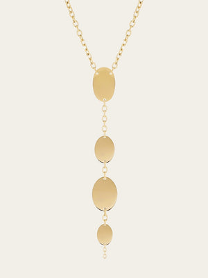Lozzi Necklace
