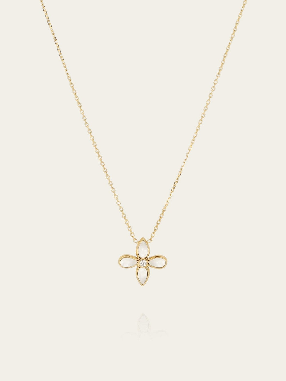 Molini Necklace