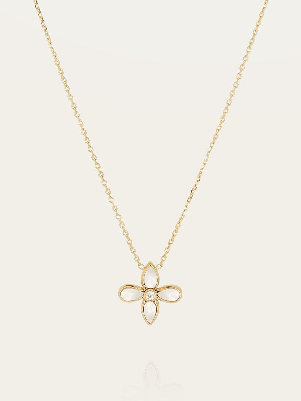 Collier Molini