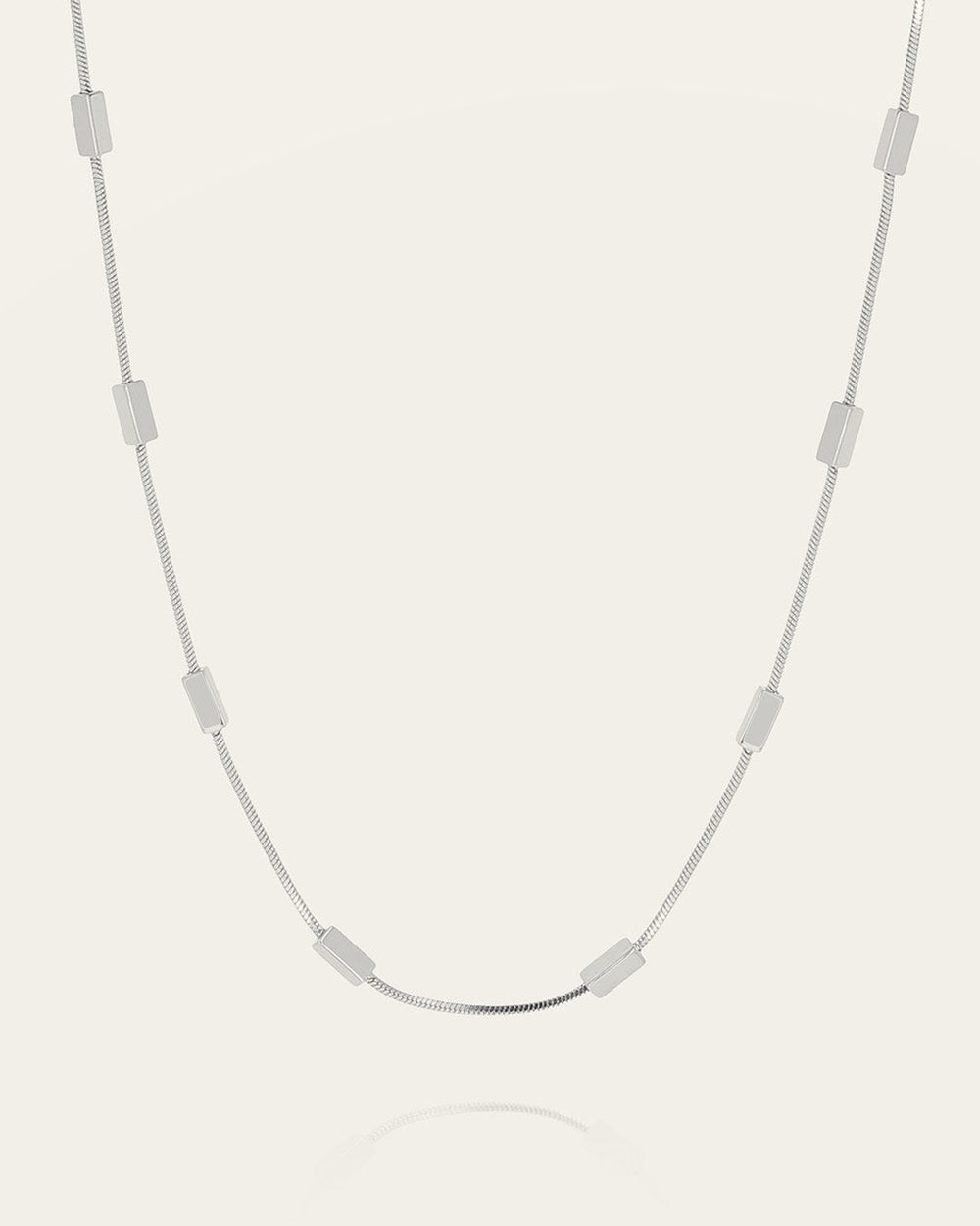 Collier Girolata (Acier)