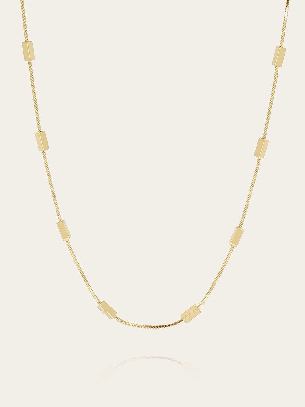 Collier Girolata