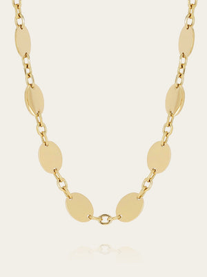 Farinole Necklace