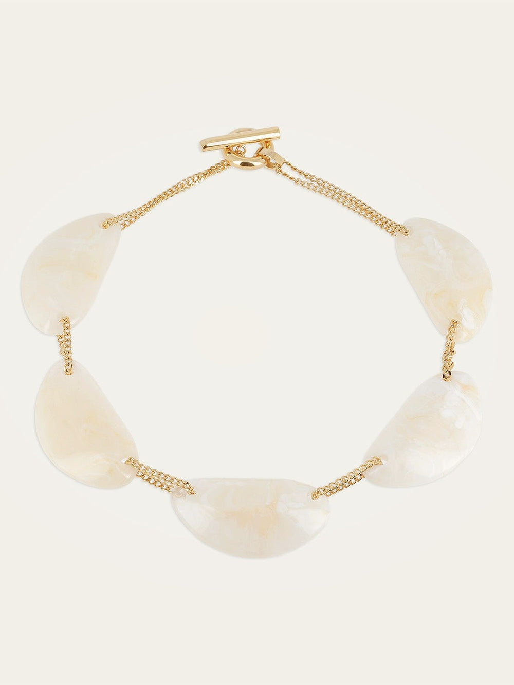 Lento Necklace