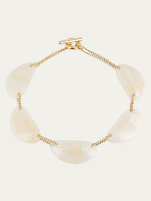 Lento Necklace