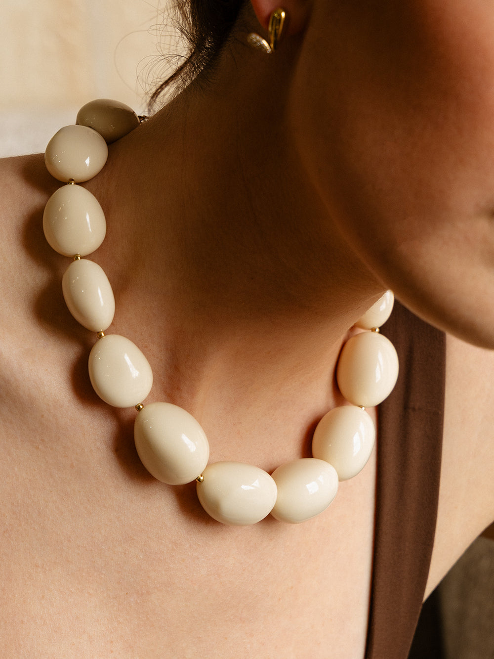 Paterna Necklace
