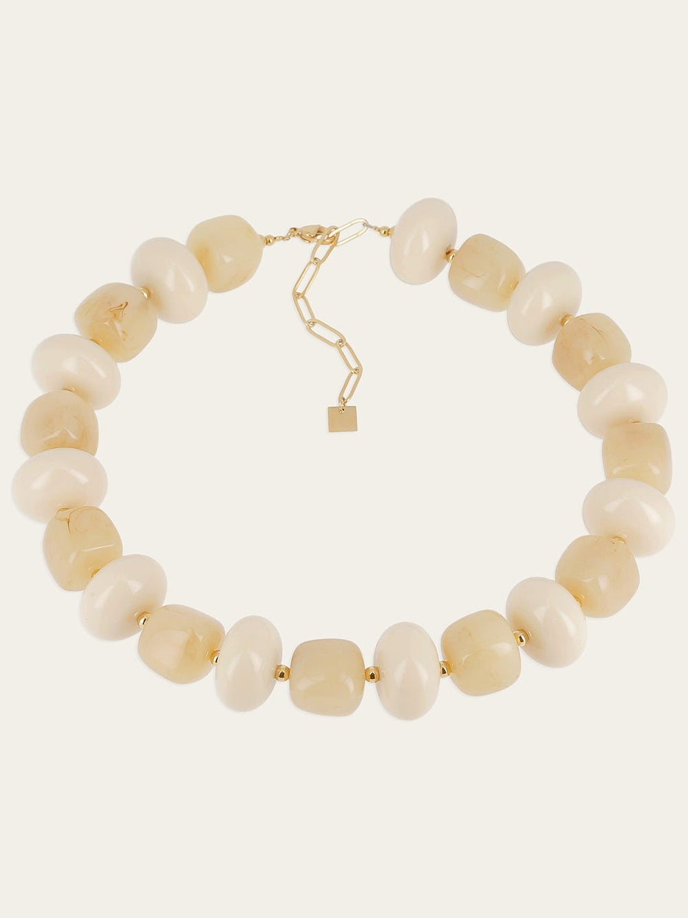 Tonnara Necklace