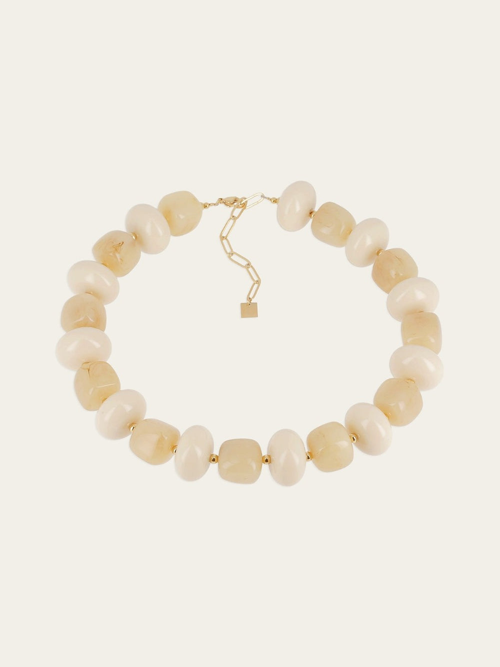 Tonnara Necklace