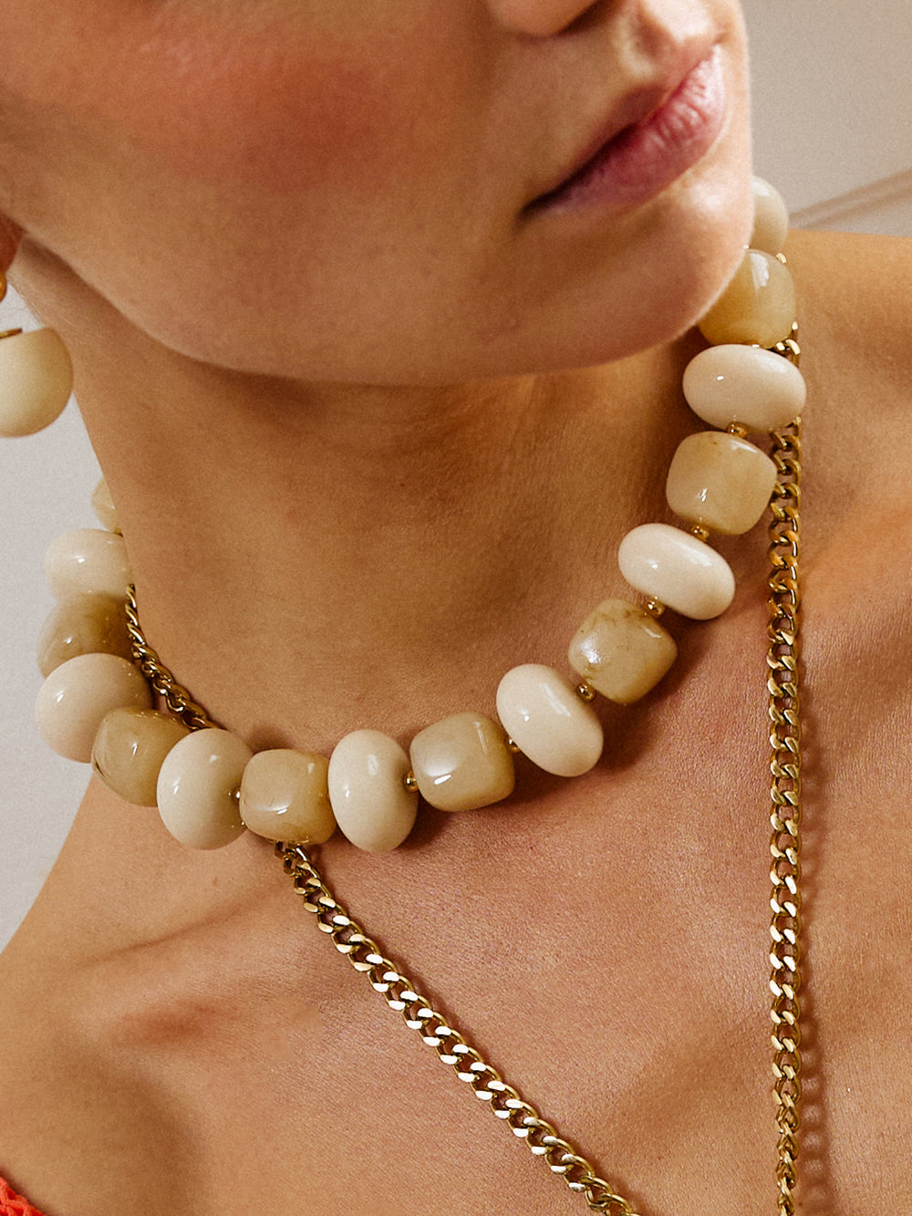 Tonnara Necklace