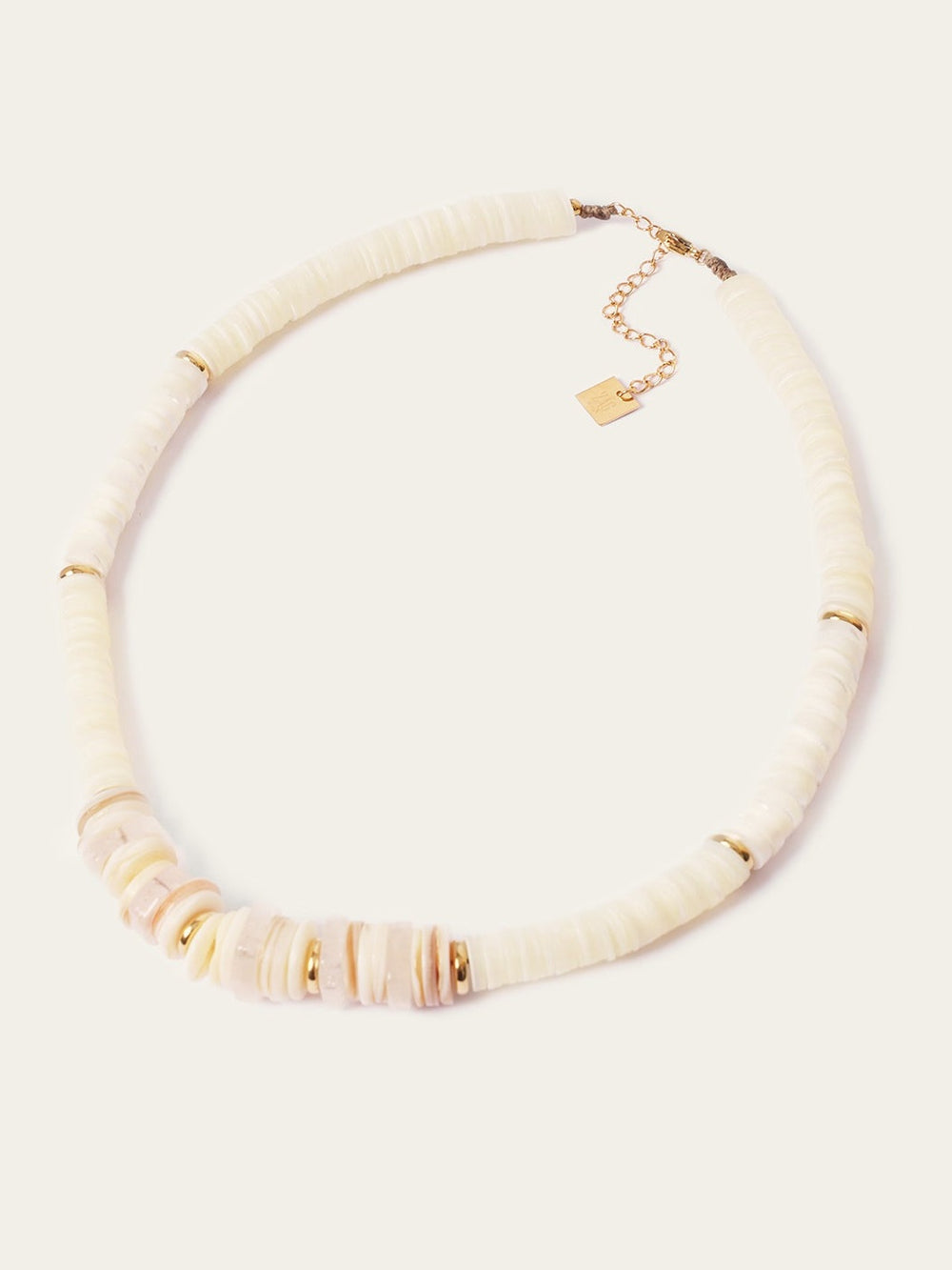 Collier Puka