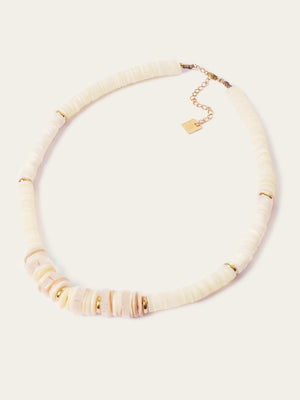 Collier Puka