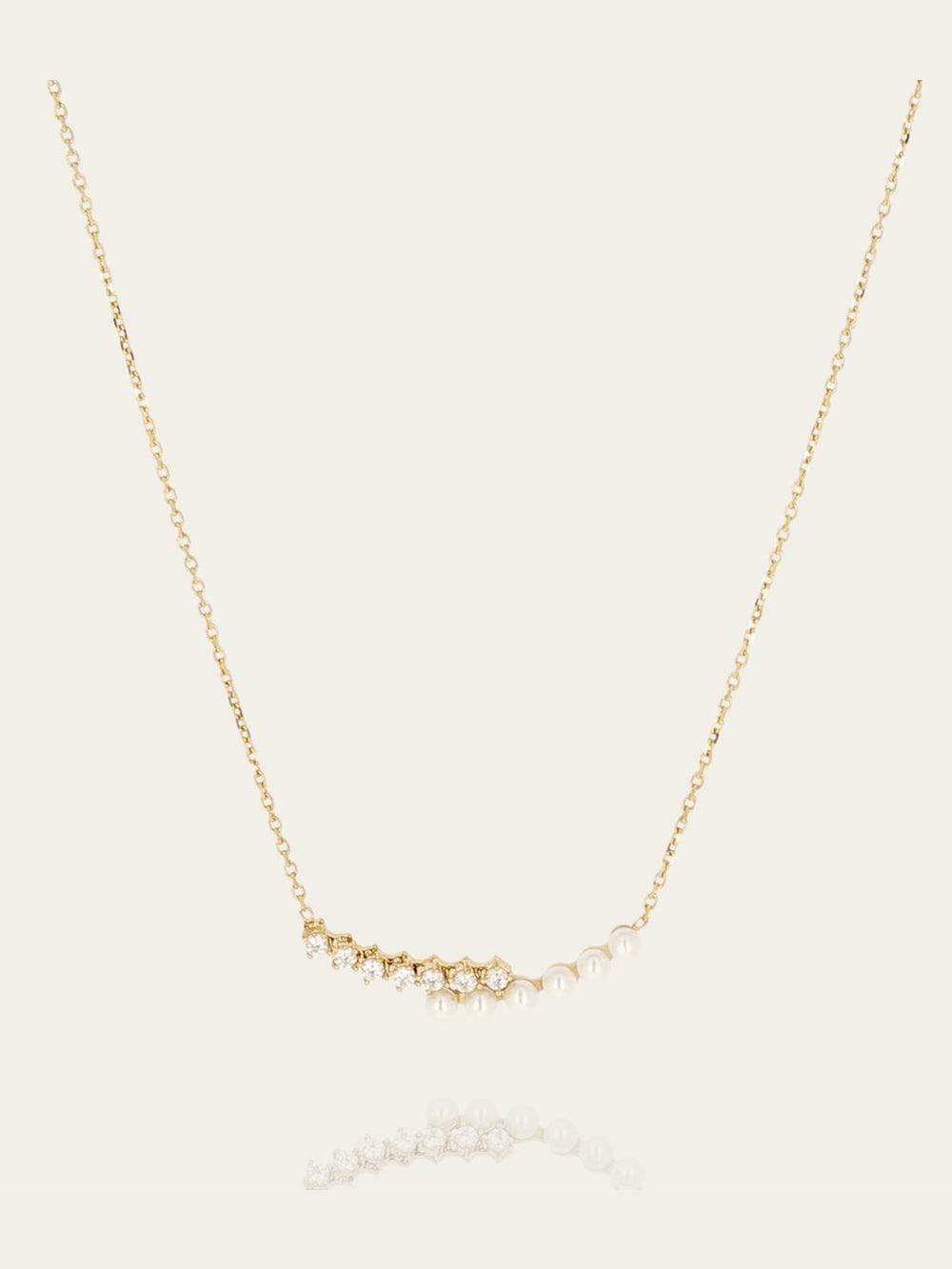 Collier Nido
